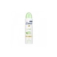 8720181347115DOVE Deo Spray Go Fresh Cucumber Scent 0% Alcohol 200ml_beautyfree.gr