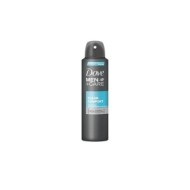 DOVE Deo Spray Men Care Clean Comfort 200ml