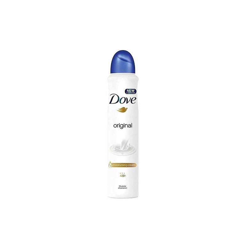 8720181347153DOVE Deo Spray Original 200 ml_beautyfree.gr