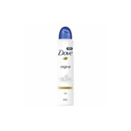 DOVE Deo Spray Original 200 ml