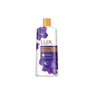 8886467075797LUX Αφρόλουτρο Magical Orchid 500ml Xωρίς Aντλία_beautyfree.gr