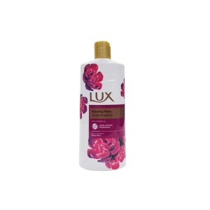 8886467075780LUX Αφρόλουτρο Charming Peony 500ml Xωρίς Aντλία_beautyfree.gr