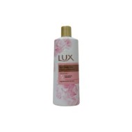 LUX Αφρόλουτρο Soft Rose 500ml Xωρίς Aντλία