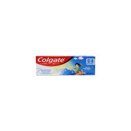 COLGATE Οδοντόκρεμα Kids Big Smile Με Ήπια Γεύση Μέντας 6-9 Ετών 50ml