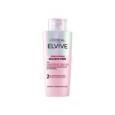 3600524127961LOREAL ELVIVE Glycolic Gloss Shampoo Φροντίδας & Λείανσης Sulfate Free 200ml _beautyfree.gr