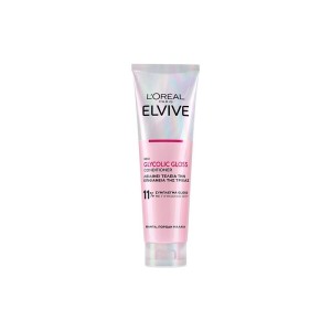 3600524135720LOREAL ELVIVE Glycolic Gloss Shampoo Φροντίδας & Λείανσης Sulfate Free 200ml _beautyfree.gr