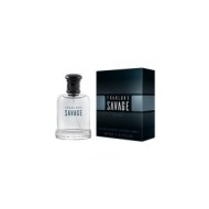 E.D.T. SAVAGE Fragluxe for Men 100ml - Τύπου Sauvage / Dior