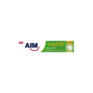 AIM Οδοντόκρεμα Complete 8 Actions Extra Clean 75ml