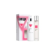 SEVENTEEN Rose Oud Set Eau De Toilette 50ml & Body Silk 200ml