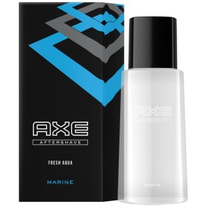 AXE After Shave Marine 100ml