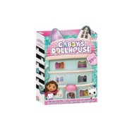 GABBY'S DOLLHOUSE Σετ Δραστηριοτητων 25Χ5Χ32Ek 25Τεμ