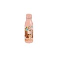 5205698688874MUST Ανοξείδωτο Παγούρι Girl Flowers 6,6Χ22cm 550ml _beautyfree.gr