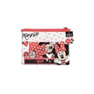 MINNIE Σχολικό Σετ Σε PVC Τσαντάκι