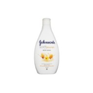 JOHNSON'S Body Wash Soft & Nourish 400ml