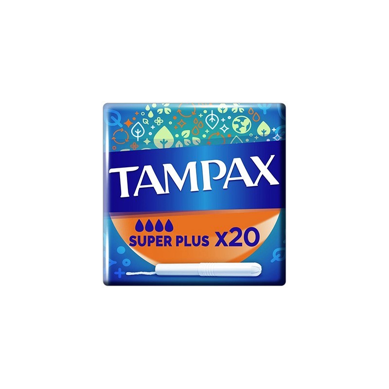 4015400363064TAMPAX Blue Super Plus 20's_beautyfree.gr