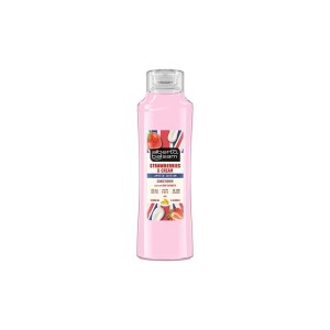 8710908705731ALBERTO BALSAM Conditioner Strawberry 350ml _beautyfree.gr