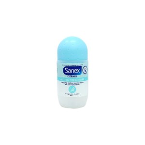 8718951564428SANEX Deo Roll-on Active Fresh 50ml _beautyfree.gr