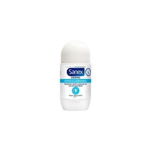 8718951610927SANEX Deo Roll-on Dermo Hypoallergenic 50ml_beautyfree.gr