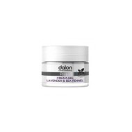 DALON Prime Face Cream-Gel Lavender & Sea Fennel 50ml