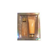 ECSTASY Gift Set Sexy Vanilla Shimmer Body Cream 236ml & Body Mist 250ml