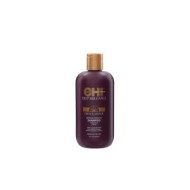 CHI Rose Hip Oil Color Nuture Repair & Shine Leave-in Tonic 118ml