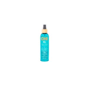 633911811573CHI Aloe Vera Curls Defined Curl Reactivating Spray 177ml_beautyfree.gr