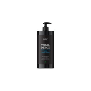 5203226403401DALON Total Detox Conditioner με Ενεργό Άνθρακα 1000ml_beautyfree.gr