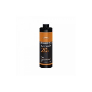 5203226403760DALON Hairmony Oxycream 20 Vol 6% 500ml_beautyfree.gr