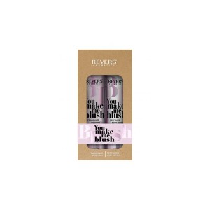 5902815135111REVERS Set Mist Make Me Blush 245ml+ Body Lotion 250ml_beautyfree.gr