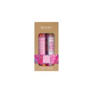 REVERS Set Exotic Kiss 245ml+ Body Lotion 250ml