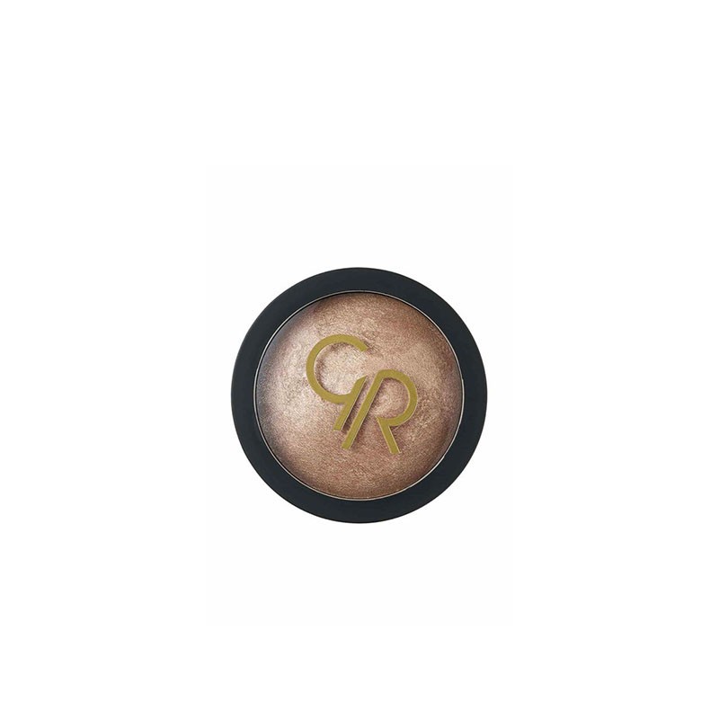 8691190540593GOLDEN ROSE Mineral Terrabaked Powder No 08_beautyfree.gr