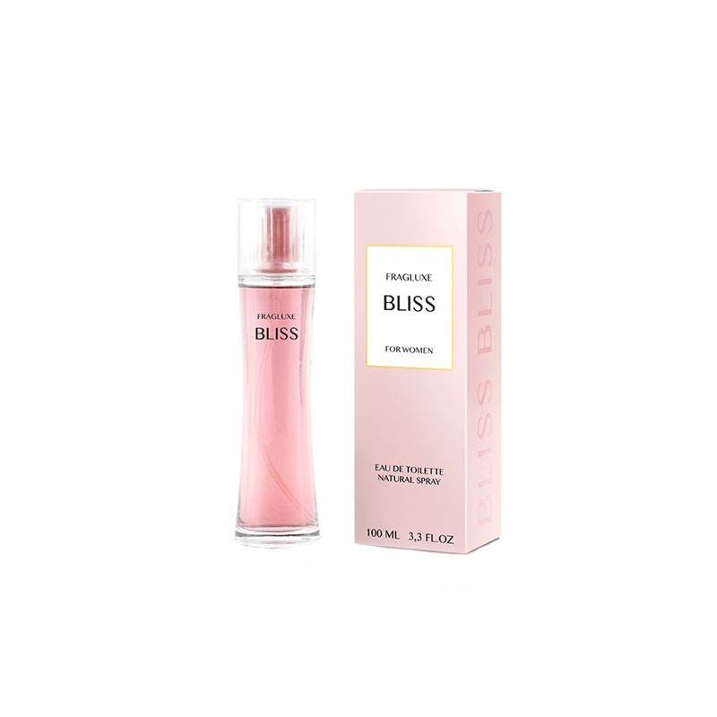 5425039220659FRAGLUXE E.D.T. Bliss For Women 100Ml - Τυποy La Vie Est Belle _beautyfree.gr