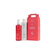 GRIGI G.S.The Body Perception Body Lotion 250Ml + Body Mist Japanese Camellia 200Ml