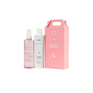 5207042700157GRIGI G.S.The Body Perception Body Lotion 250Ml + Body Mist Floral Bouquet 200Ml_beautyfree.gr