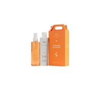 GRIGI G.S.The Body Perception Body Lotion 250Ml + Body Mist Orange Blossom 200Ml