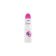 DOVE Deo Spray Advanced Care Acai Berry & Waterlily 150ml