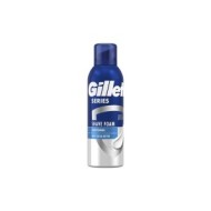 GILLETTE Series Αφρός Ξυρίσματος Conditioning Cocoa Butter 200ml