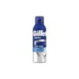 8001090871404GILLETTE Series Αφρός Ξυρίσματος Conditioning Cocoa Butter 200ml _beautyfree.gr