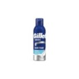 8001090872098GILLETTE Series Αφρός Ξυρίσματος Cooling Sensitive 200ml _beautyfree.gr