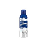 GILLETTE Series Αφρός Ξυρίσματος Revitalizing Sensitive 200ml