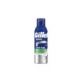 8001090870926GILLETTE Series Αφρός Ξυρίσματος Soothing Sensitive Aloe Vera 200ml _beautyfree.gr