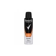 REXONA Men Deo Spray Workout Hi-Impact 150ml