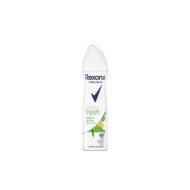 REXONA Deo Spray Aloe Vera Fresh 200ml