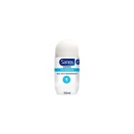 SANEX Deo Roll-on Dermo Tolerance Hypoallergénique 50ml