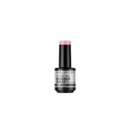 ELIXIR Semigel Nail Polish 15ml No338 Cover Rubber Base