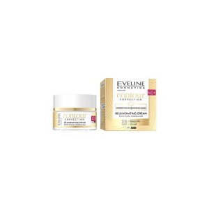 5903416058632Eveline Contour Cor Rejuv Cream Face Oval Model D/N 60+ _beautyfree.gr