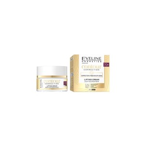 5903416058649Eveline Contour Cor Lifting Cream Deep Nourishment D/N _beautyfree.gr