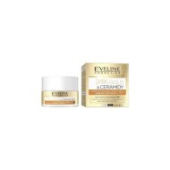 Eveline 24K Gold&Ceramides Concentrate 70+ 50Ml