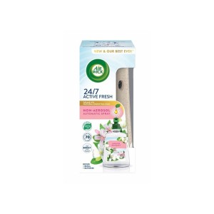 5999109543325AIRWICK Αποσμητικό Χώρου Συσκευή & Refill Jasmine Bouquet 228ml_beautyfree.gr