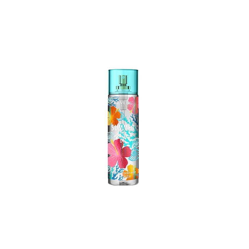 5902815132554REVERS Body Mist Summer of Joy 235ml_beautyfree.gr